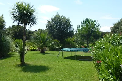 Villa Natura