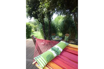 Villa Natura