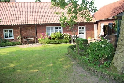Casa di campagna Kaperei - Maisonette
