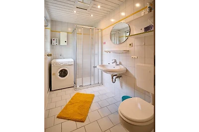 Casa di campagna Kaperei - Maisonette