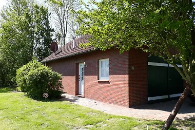 Casa di campagna Kaperei - Maisonette