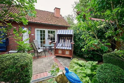 Casa di campagna Kaperei - Maisonette