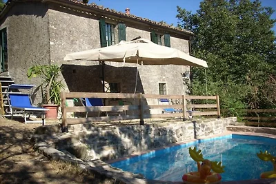 Ca Bartoli casa piccola