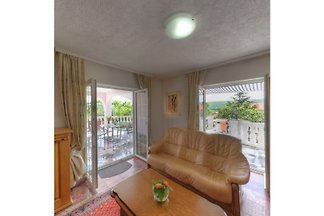 Villa Buric -Ferienwohnung 2
