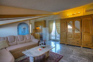 Villa buric - Ferienwohnung 4