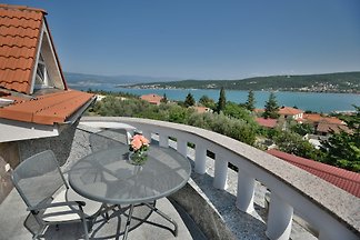 Villa Buric- Studio Ferienwohnung 5