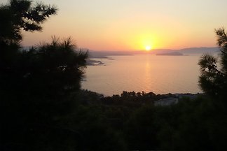 Pavlakis-Beach Villa