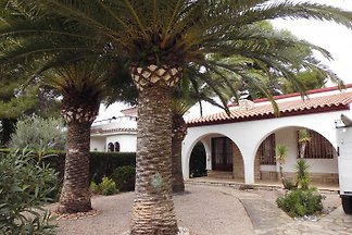 Casa Riechers an der Costa Dorada