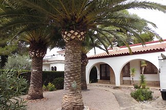 Casa Riechers, Urban. San Miguel