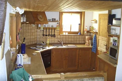 ferienhaus bernhard