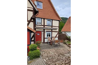 ferienhaus bernhard