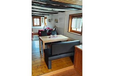 ferienhaus bernhard