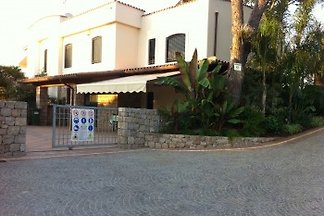 Appartamento Tullio