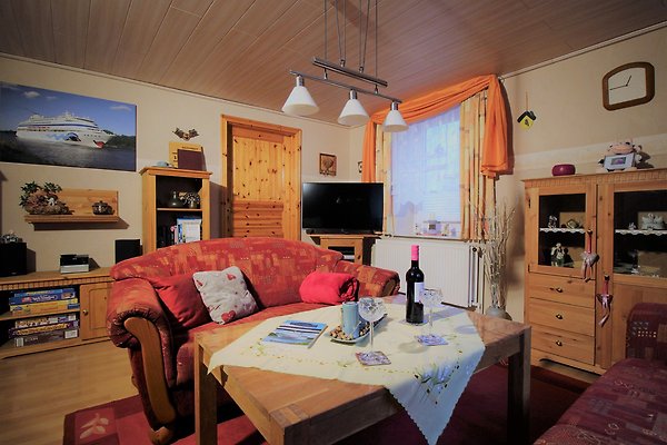 Ferienwohnung Hochdonn