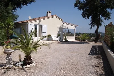 Südfrankreich/Ferienvilla/Pool