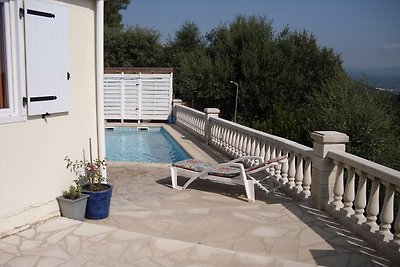 Domek letniskowy France/vacation Villa/pool