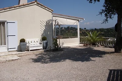Ferienhaus Südfrankreich Pool