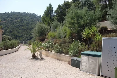 Südfrankreich/Ferienvilla/Pool