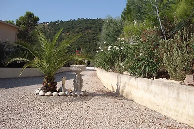 Ferienhaus Südfrankreich Pool