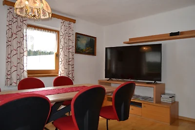 Ferienhaus- Sonnblick