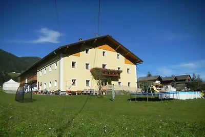 Töldererhof - FWO Dolomitenblick