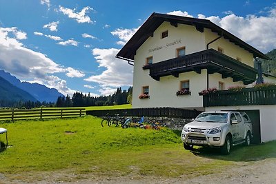 Ferienhaus- Sonnblick