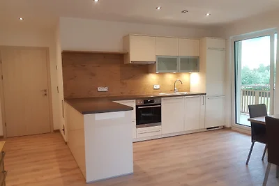 Appartement Bergblick