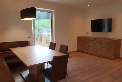 Appartement Bergblick