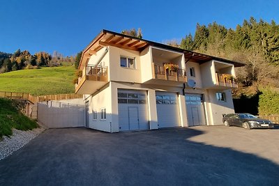 Appartement-Dolomiten