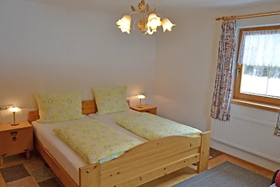 Ferienhaus- Sonnblick