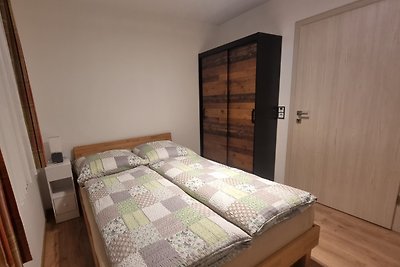 Appartement-Dolomiten