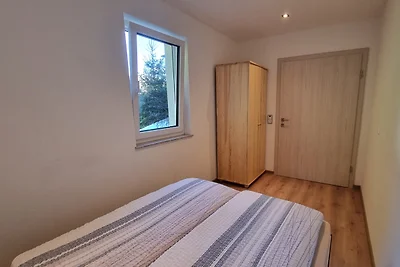 Appartement-Dolomiten