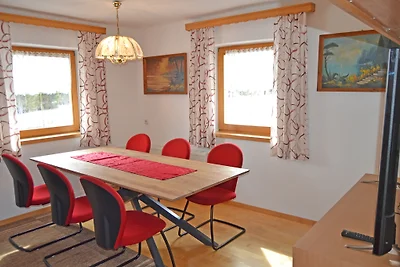 Ferienhaus- Sonnblick