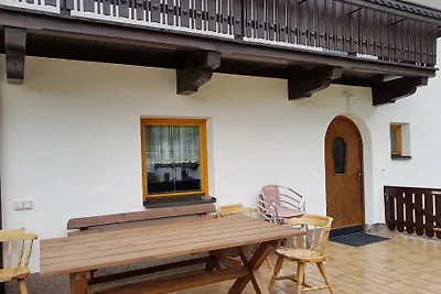 Ferienhaus- Sonnblick
