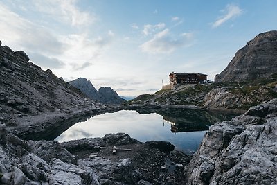 Appartement-Dolomiten