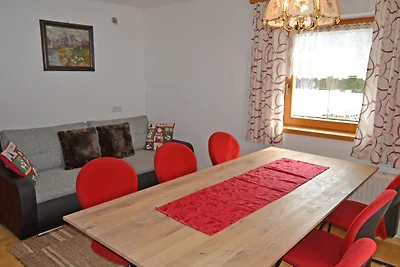 Ferienhaus- Sonnblick