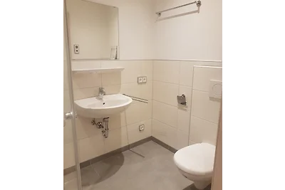 Appartement Bergblick