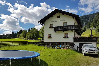 Ferienhaus- Sonnblick