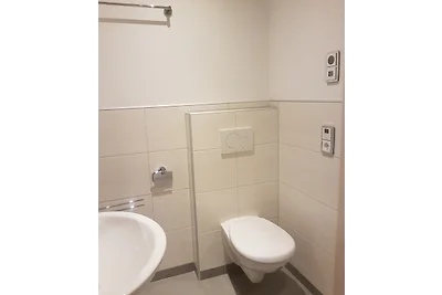 Appartement Bergblick