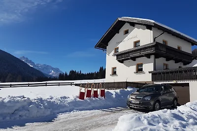 Ferienhaus- Sonnblick