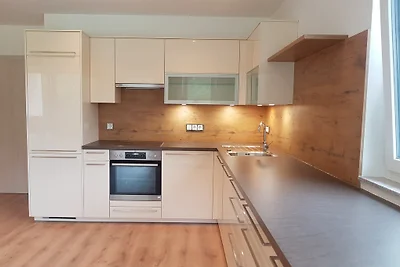 Appartement Panoramablick