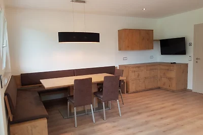 Appartement Panoramablick