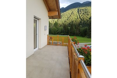 Appartement Bergblick