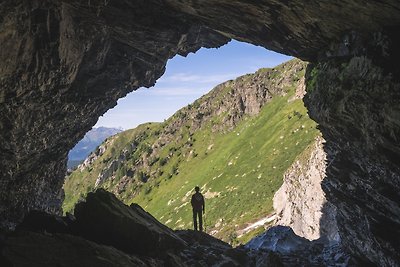 Appartement-Dolomiten