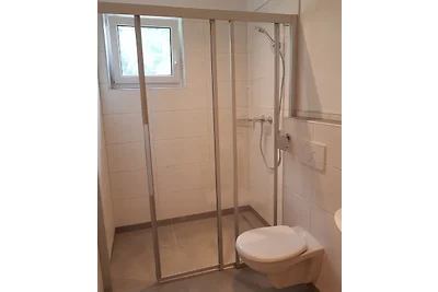 Appartement Panoramablick