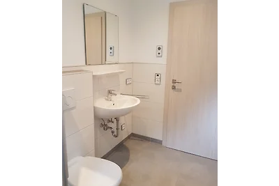 Appartement Panoramablick