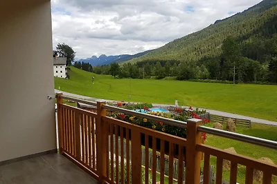 Appartement Panoramablick
