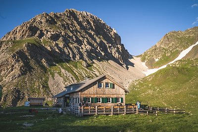 Appartement-Dolomiten