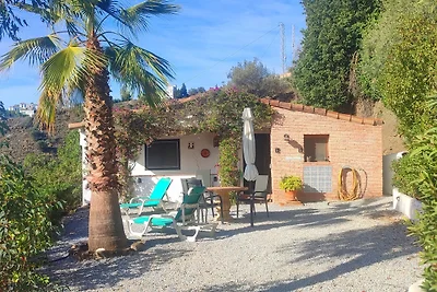 Casa Ranita Ferienhaus/Privatpool