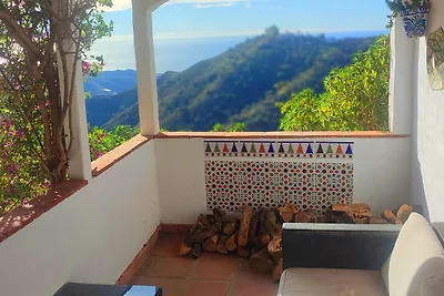 Casa Ranita Ferienhaus/Privatpool